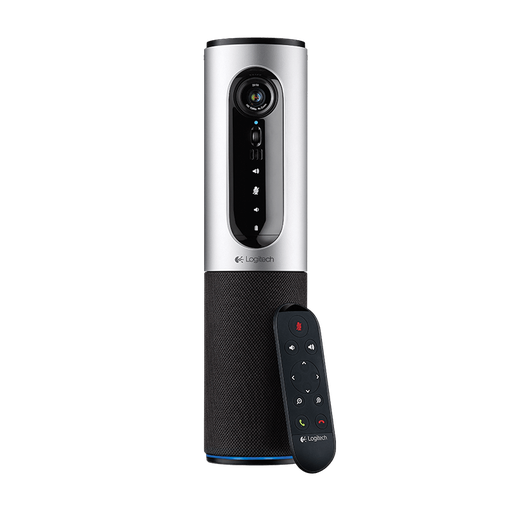 [960-001034] Logitech webcam de visioconférence