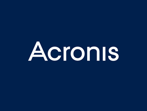 [Acronis] Produits et solutions Acronis