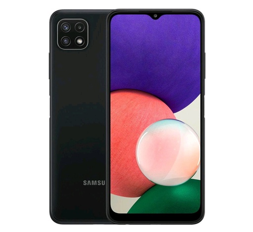 SAMSUNG Galaxy A22