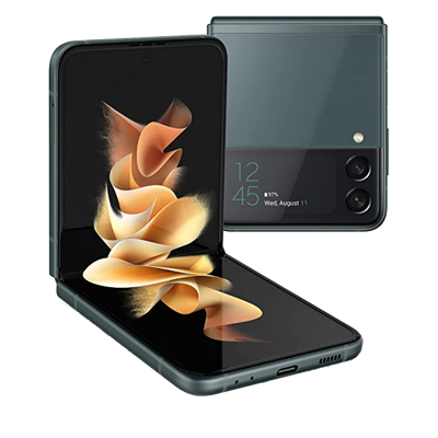 SAMSUNG Galaxy Z Flip 3 5G