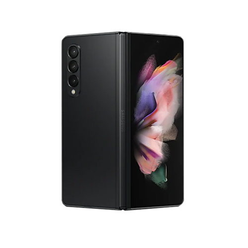 SAMSUNG Z Fold3 - 512Go