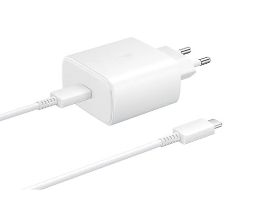 [EP-TA845XWEGWW] Chargeur SAMSUNG UFC Type C 45W