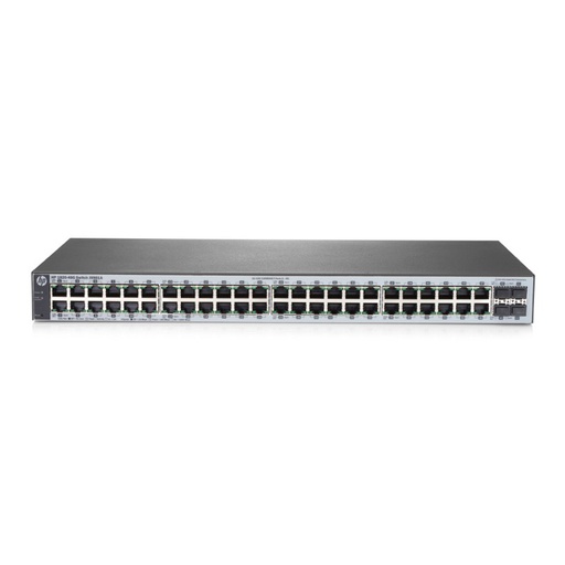 [J9981A] Switch HPE OfficeConnect 1820 Smart managed
