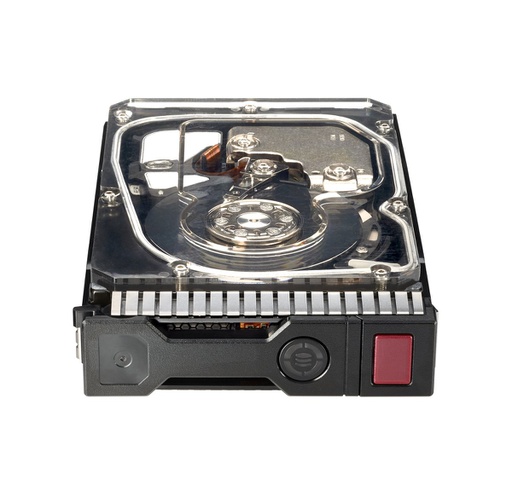 [872475-B21] Disque Dur interne HPE 300Go SAS
