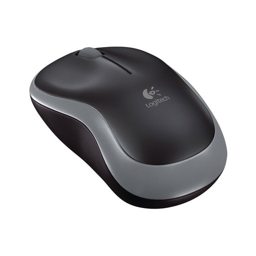 [910-002235] Souris sans fil Logitech M185 	(910-002235)