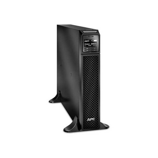 [SRT3000XLI] Onduleur APC 3000VA 230V On-line Smart-UPS
