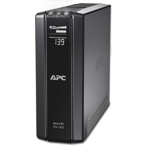 [BR1500G-FR] Onduleur APC UPS Pro BR 1500 VA (BR1500G-FR)