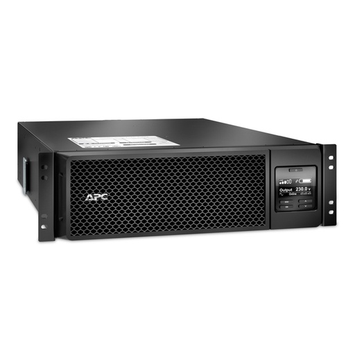 [SRT5KRMXLI] Onduleur APC 5000VA 230V RM Smart-UPS SRT