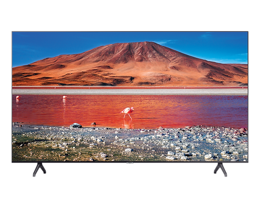 [UA43TU7000UXMV] SAMSUNG - TV SMART 43"