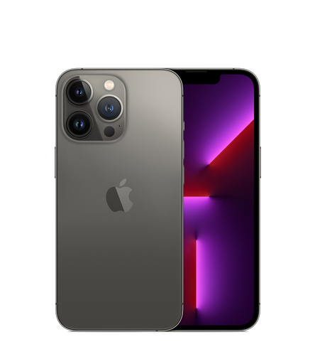 iPhone 13 Pro 256Go
