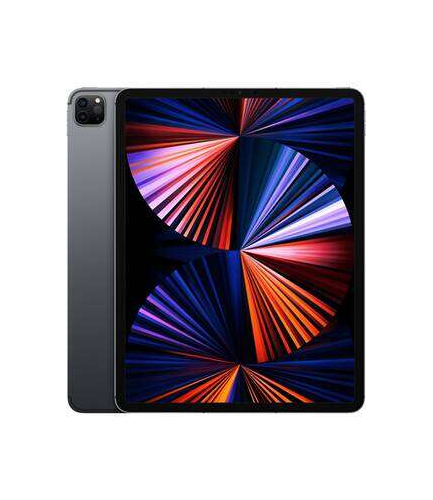 [MHRD3NF/A] iPad Pro 12,9" M1 2To Gris sidéral