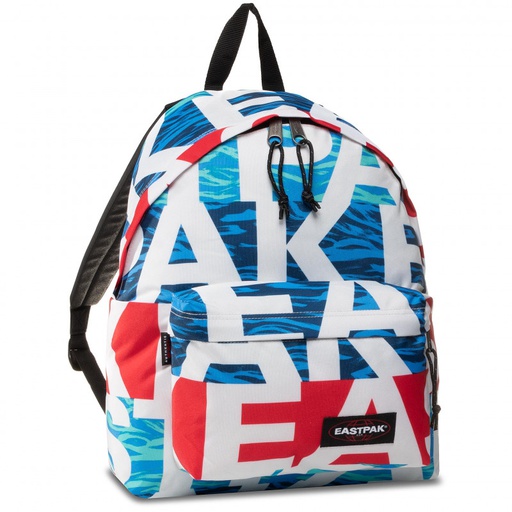 [EK620A14] Sac à dos EASTPAK Padded Pak'r® Bold Wavy