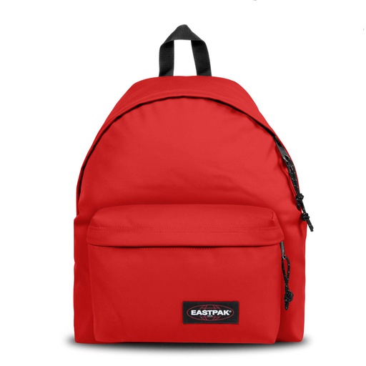 [EK62001X] Sac à dos EASTPAK Padded Pak'r® Teasing Red