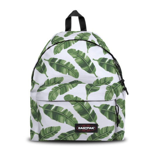 [EK620C11] Sac à dos EASTPAK Padded Pak'r® Brize Leaves Natural
