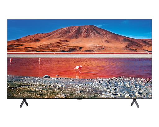 [UA65TU7000UXMV] Téléviseur Samsung TU7000 Smart 65" Crystal UHD 4K (UA65TU7000UXMV)
