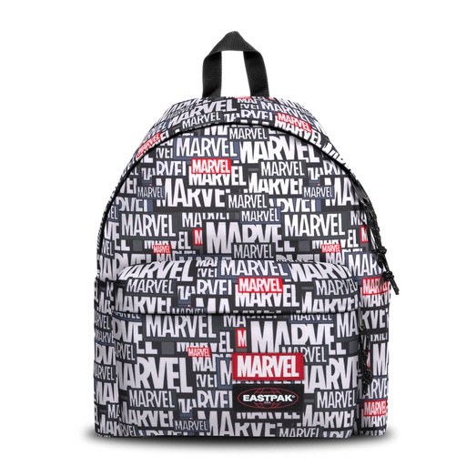 [E00620L43] Sac à dos EASTPAK Padded Pak'r® Marvel Black