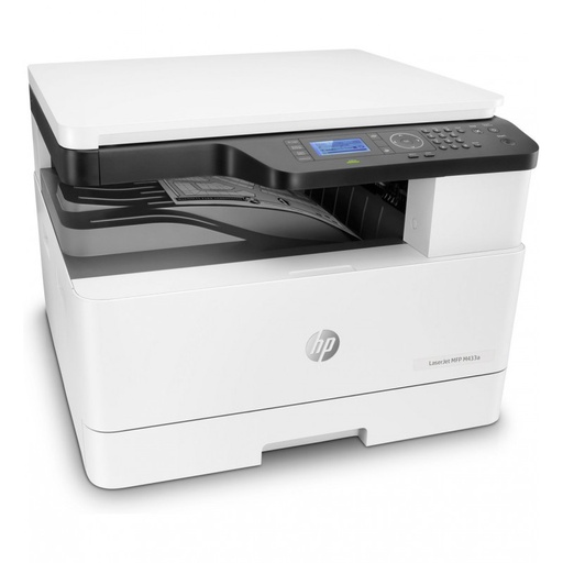 [1VR14A] imprimante HP LaserJet M433a Multifonction Laser MonochromeA3 (1VR14A)