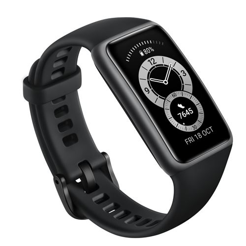 Huawei Band 6 montre connectée