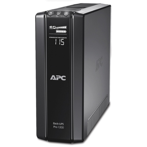 [BR1200G-FR] Onduleur APC UPS Pro BR 1200 VA (BR1200G-FR)