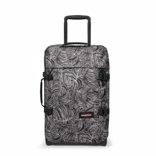[EK61L80V] Valise EASTPAK Tranverz S Brize Dark