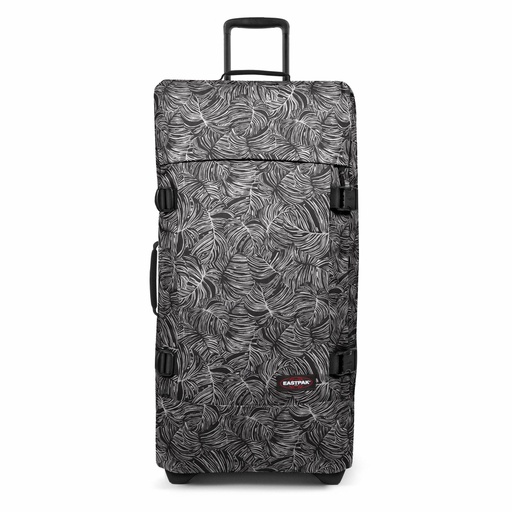 [EK63L80V] Valise EASTPAK Tranverz L Brize Dark