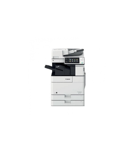 [3809C004AA] Copieur Canon imageRUNNER 2630i + Chargeur de documents + Socle + Toner Noir (3809C004AA)