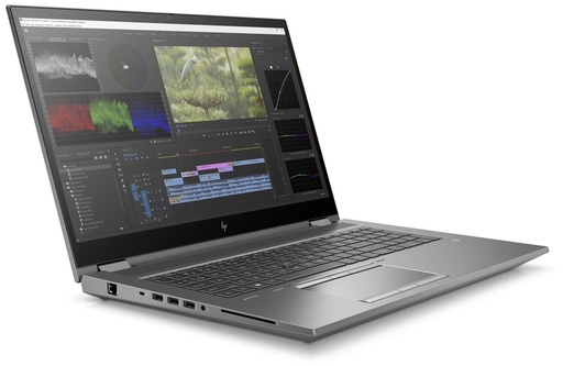 [524Y3EA] Station de travail HP ZBook Fury 17 G8
